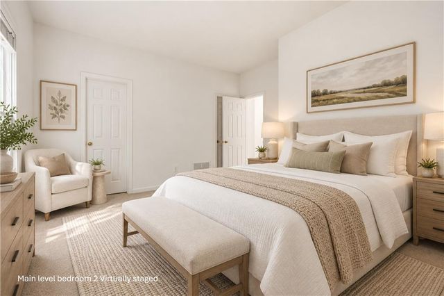 2330 Rose Walk Drive, Alpharetta, GA 30005