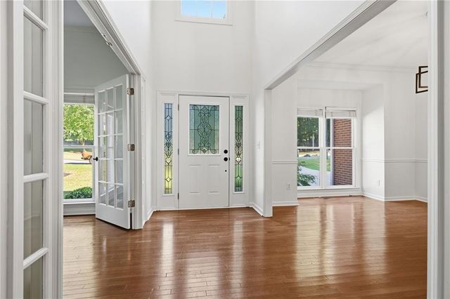 2330 Rose Walk Drive, Alpharetta, GA 30005