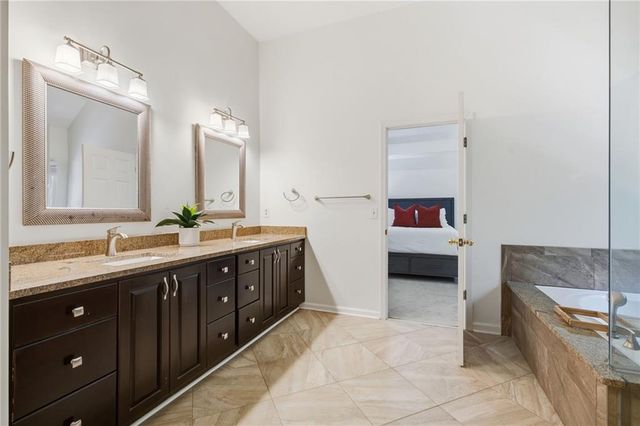2330 Rose Walk Drive, Alpharetta, GA 30005