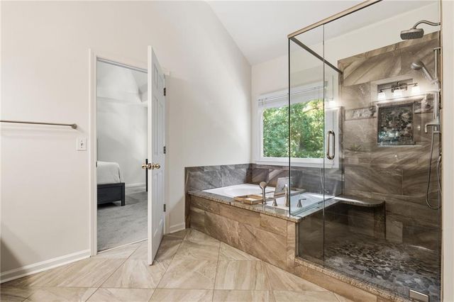 2330 Rose Walk Drive, Alpharetta, GA 30005