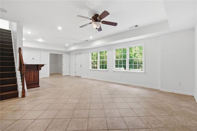 2330 Rose Walk Drive, Alpharetta, GA 30005