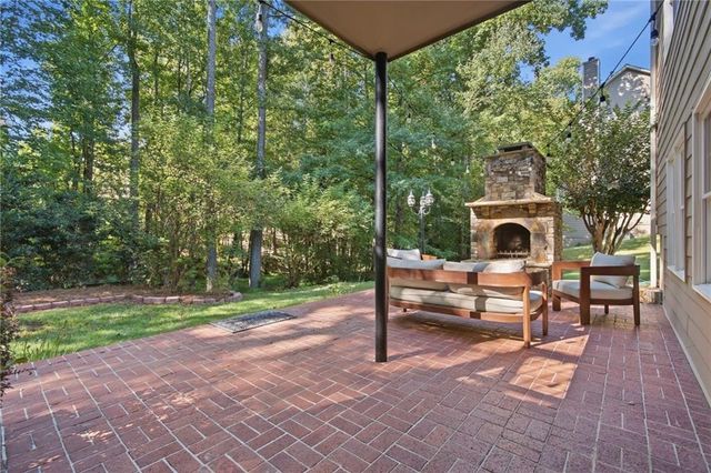 2330 Rose Walk Drive, Alpharetta, GA 30005