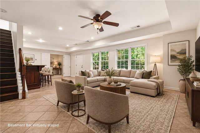 2330 Rose Walk Drive, Alpharetta, GA 30005