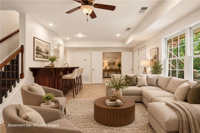 2330 Rose Walk Drive, Alpharetta, GA 30005