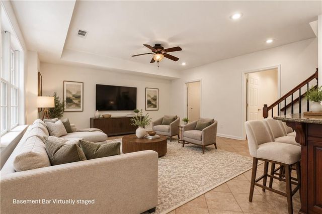 2330 Rose Walk Drive, Alpharetta, GA 30005