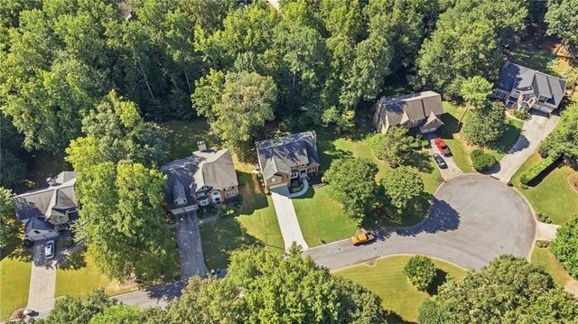 2330 Rose Walk Drive, Alpharetta, GA 30005