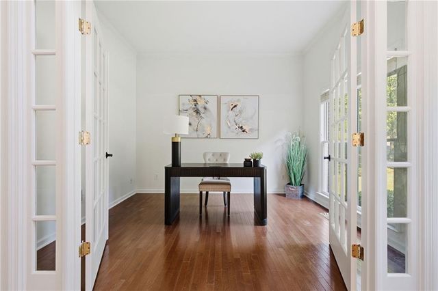 2330 Rose Walk Drive, Alpharetta, GA 30005