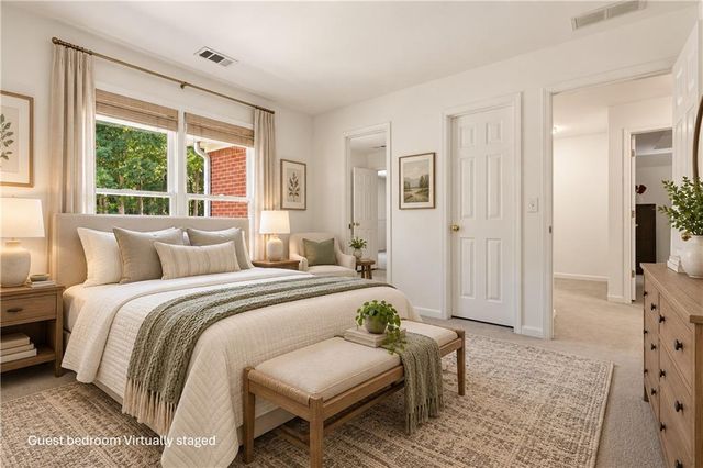 2330 Rose Walk Drive, Alpharetta, GA 30005