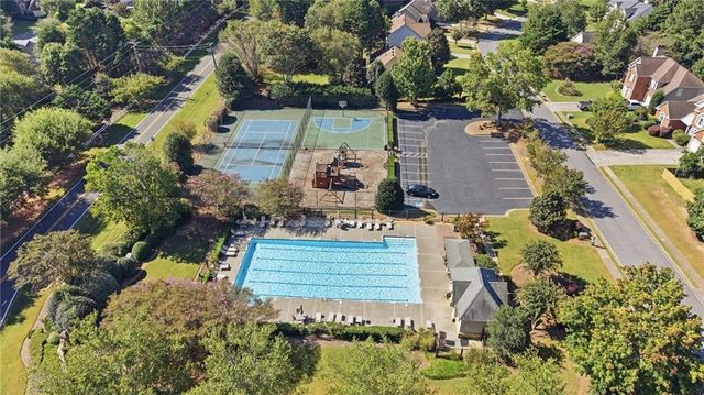 2330 Rose Walk Drive, Alpharetta, GA 30005