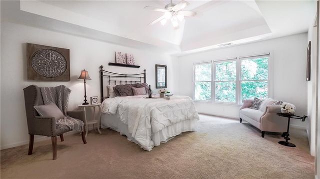 2330 Rose Walk Drive, Alpharetta, GA 30005