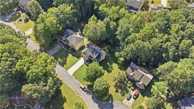 2330 Rose Walk Drive, Alpharetta, GA 30005