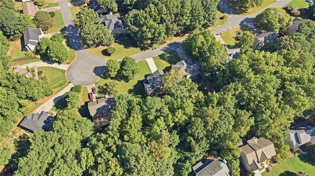 2330 Rose Walk Drive, Alpharetta, GA 30005