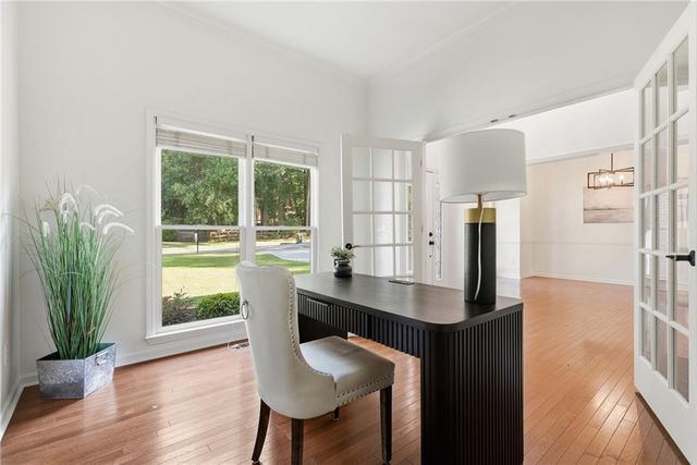 2330 Rose Walk Drive, Alpharetta, GA 30005
