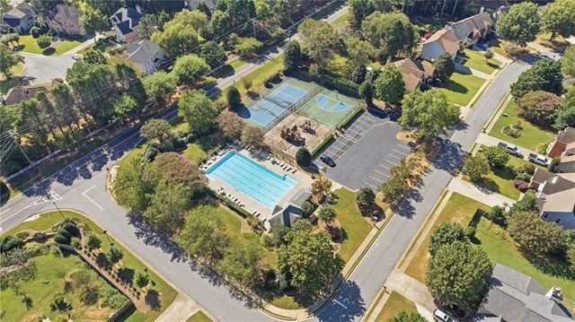 2330 Rose Walk Drive, Alpharetta, GA 30005