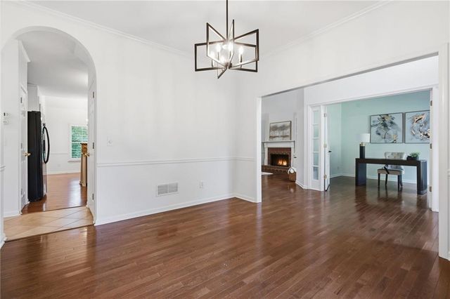 2330 Rose Walk Drive, Alpharetta, GA 30005