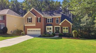 2330 Rose Walk Drive, Alpharetta, GA 30005