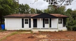 2809 Eldorado Road, Fayetteville, NC 28306