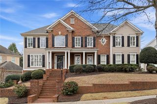 973 Meadow Club Court, Suwanee, GA 30024