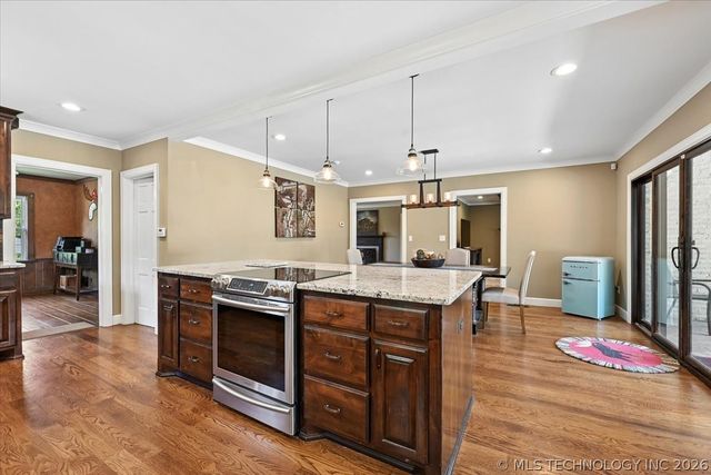 2720 E 22nd Street, Tulsa, OK 74114