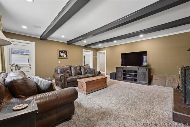 2720 E 22nd Street, Tulsa, OK 74114