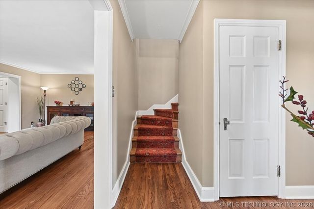 2720 E 22nd Street, Tulsa, OK 74114