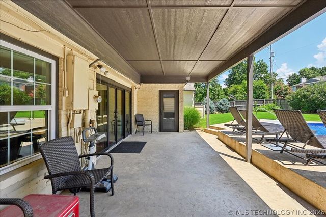 2720 E 22nd Street, Tulsa, OK 74114