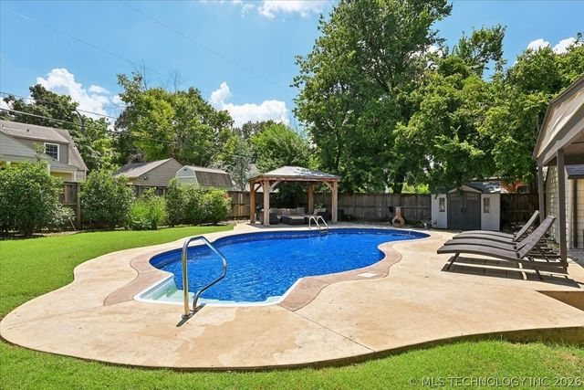 2720 E 22nd Street, Tulsa, OK 74114