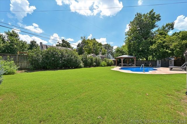 2720 E 22nd Street, Tulsa, OK 74114