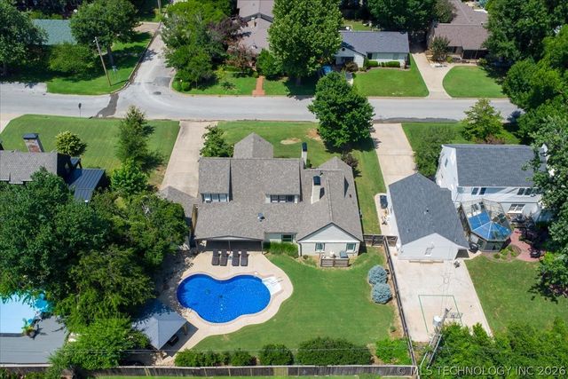 2720 E 22nd Street, Tulsa, OK 74114