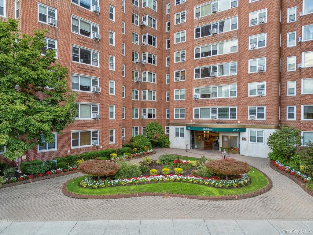 110-45 Queens Blvd 807, Forest Hills, NY 11375