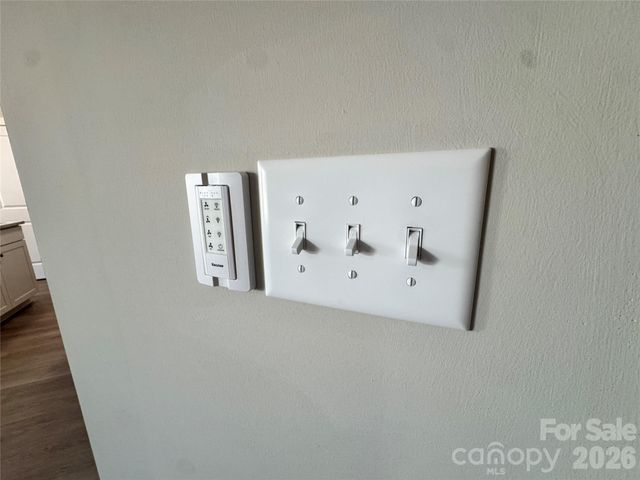 208 Pine Street, Rockwell, NC 28138