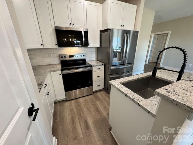 208 Pine Street, Rockwell, NC 28138