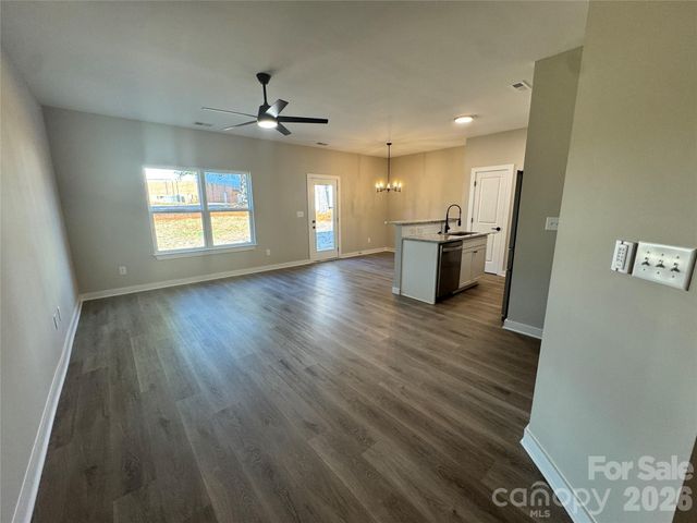 208 Pine Street, Rockwell, NC 28138