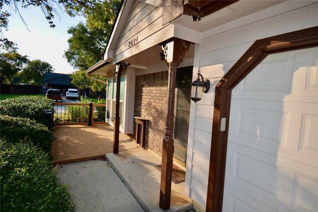 3494 Longview Drive, Corinth, TX 76210