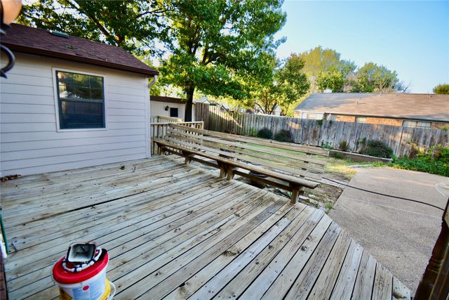 3494 Longview Drive, Corinth, TX 76210