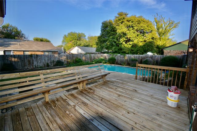 3494 Longview Drive, Corinth, TX 76210