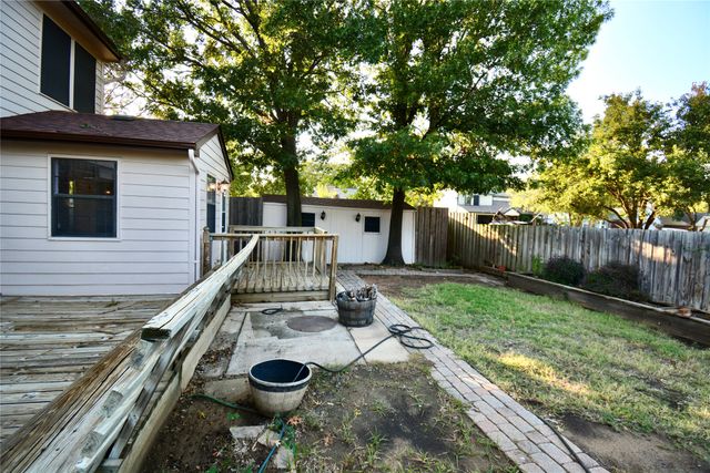 3494 Longview Drive, Corinth, TX 76210