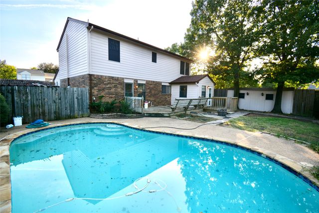 3494 Longview Drive, Corinth, TX 76210