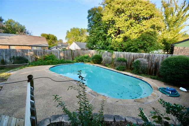 3494 Longview Drive, Corinth, TX 76210