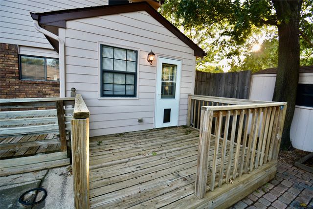 3494 Longview Drive, Corinth, TX 76210