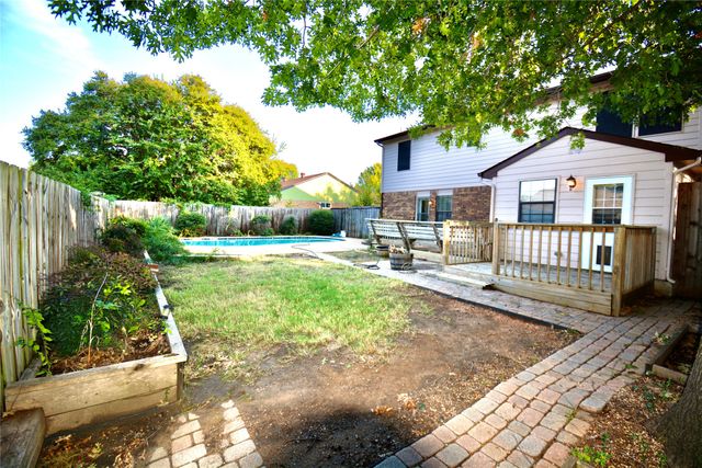 3494 Longview Drive, Corinth, TX 76210