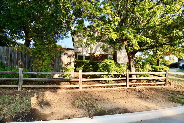 3494 Longview Drive, Corinth, TX 76210