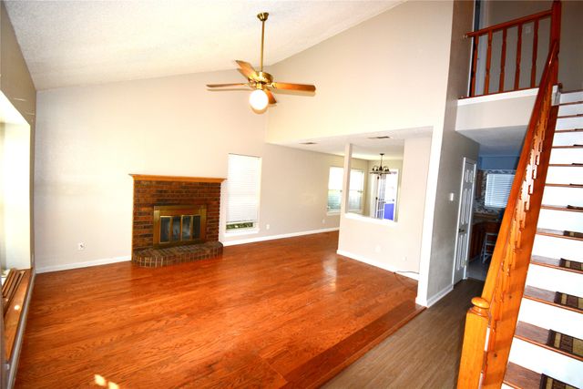 3494 Longview Drive, Corinth, TX 76210