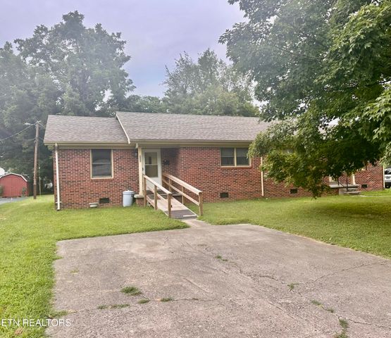 414 SE North 24th St, Middlesboro, KY 40965