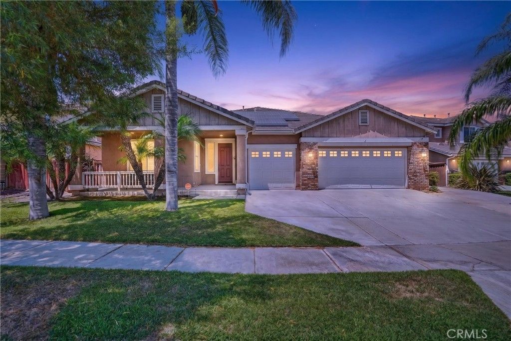 28209 Basswood, Murrieta, CA 92563 — exterior