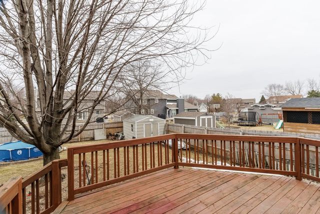 1606 NW Linwood Drive, Ankeny, IA 50023