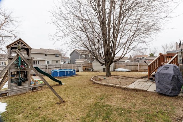 1606 NW Linwood Drive, Ankeny, IA 50023