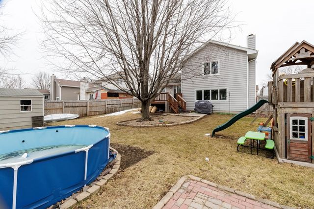 1606 NW Linwood Drive, Ankeny, IA 50023