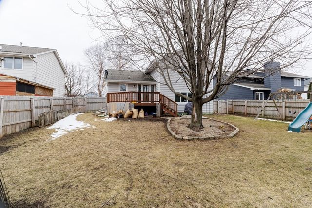 1606 NW Linwood Drive, Ankeny, IA 50023