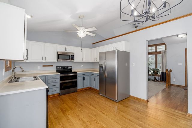 1606 NW Linwood Drive, Ankeny, IA 50023